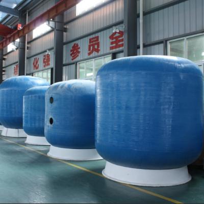 宝山区钢结构可拆装水处理工厂欢迎咨询上海益源环保科技供应